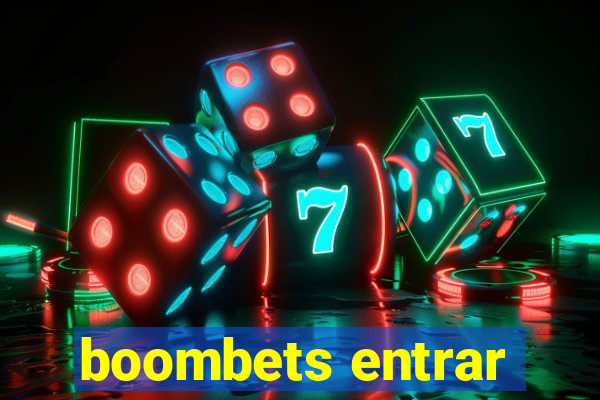 boombets entrar